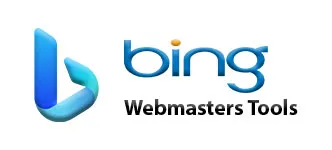 webmasters bing